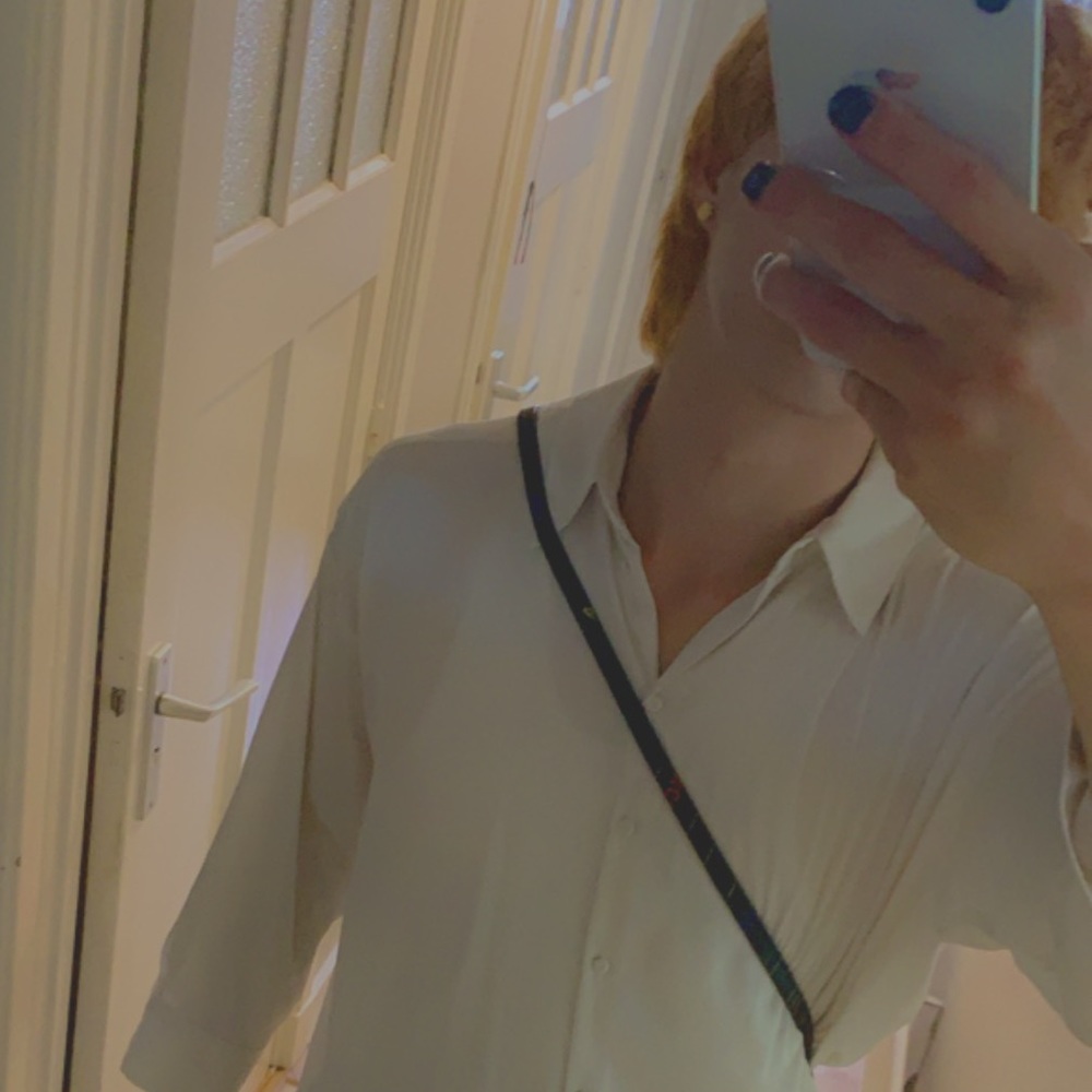 Balenciaga Crossbody Bag - Picture 9 of 10